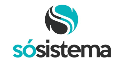 Só Sistema Logo